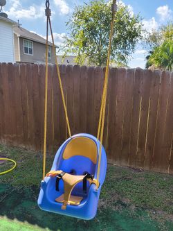 Kids Swing