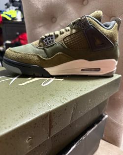 Air Jordan 4