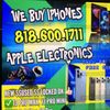 IPHONE BUYER 