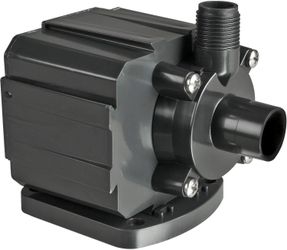Pondmaster 350 gph Mag-Drive Pond Pump 02523 -aquarium-fish-garden-water feature