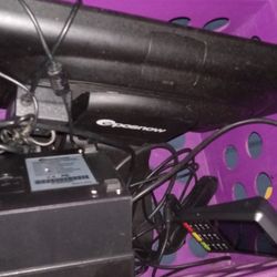 Working Eposnow Loaded Monitor,c.c Reader,c.c Reciept Machine,all Cords And Cables,color Eposnow Monitor Deal