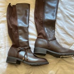 Women’s Boots 