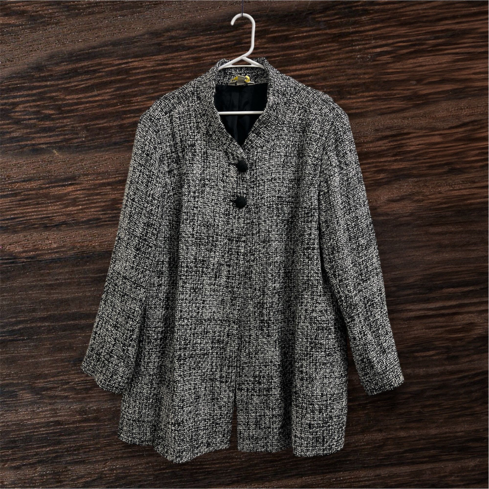 Austin Reed Swing Jacket