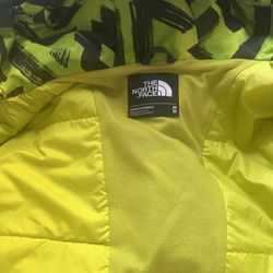 Northface Coat