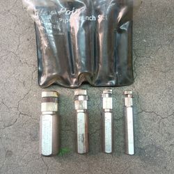 Blue Point Internal Pipe Wrench Tools 