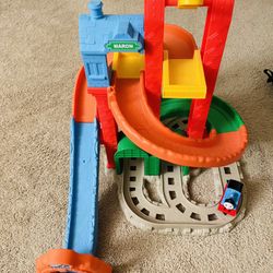 Toddler Toy 