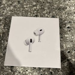 AirPod Pro 2 