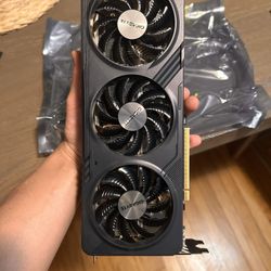 GIGABYTE GeForce RTX 4060 Ti Gaming OC