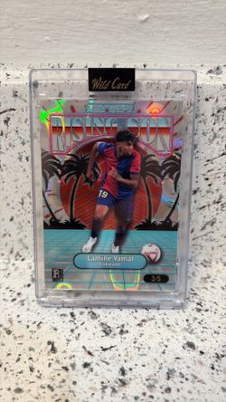 Soccer cards