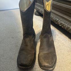 Botas Vaqueras