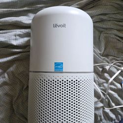Levoit Core 300 Air Purifier (No Filter)