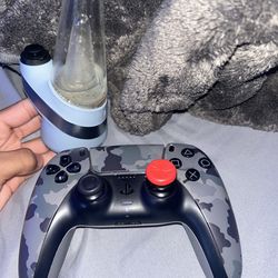 PlayStation controller