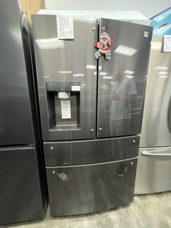 REFRIGERADOR 36”
