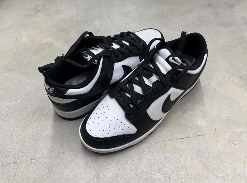 Nike Dunks