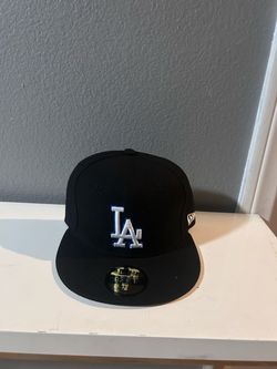 New Era 59FIFTY LA Dodgers Fitted Hat