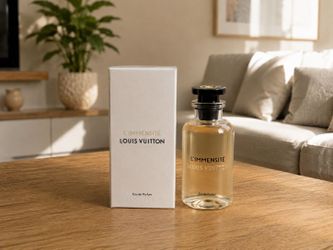 LOUIS VUITTON L'IMMENSITE EAU DE PARFUM 100 ml