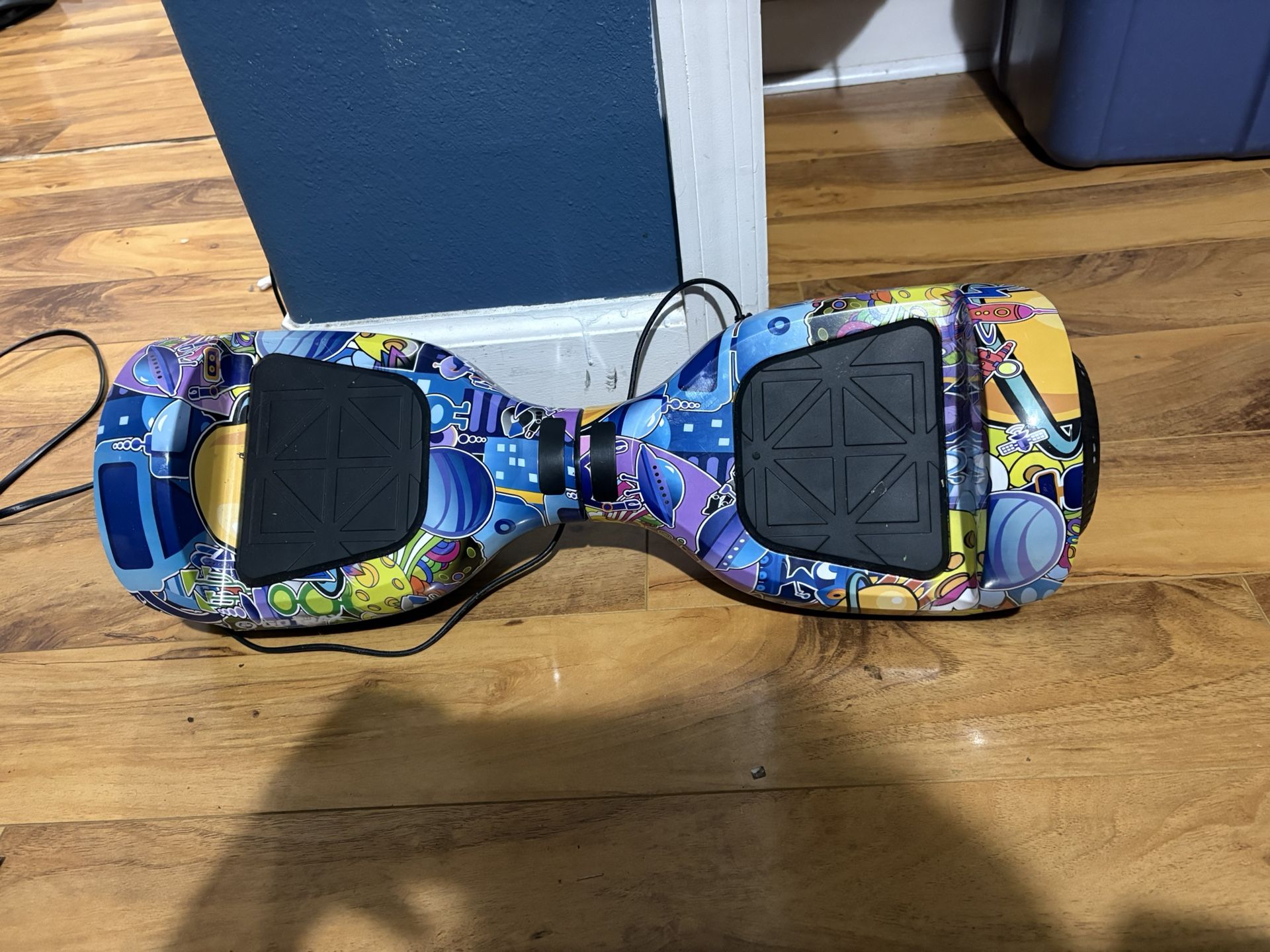 Hover board