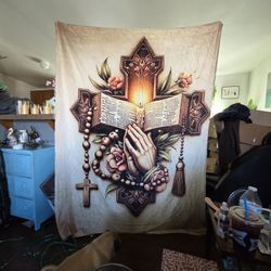 60 X 80 Very Soft Blanket