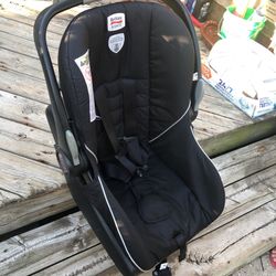 Baby Carrier 