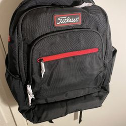 Titleist Backpack 