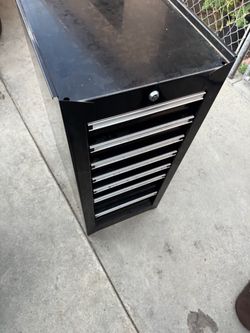 Tool box