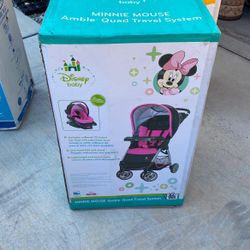 Disney Stroller