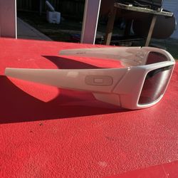 Oakley Gascan White