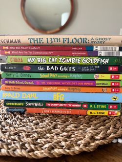 Children Books