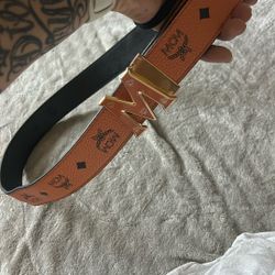 mcm belt