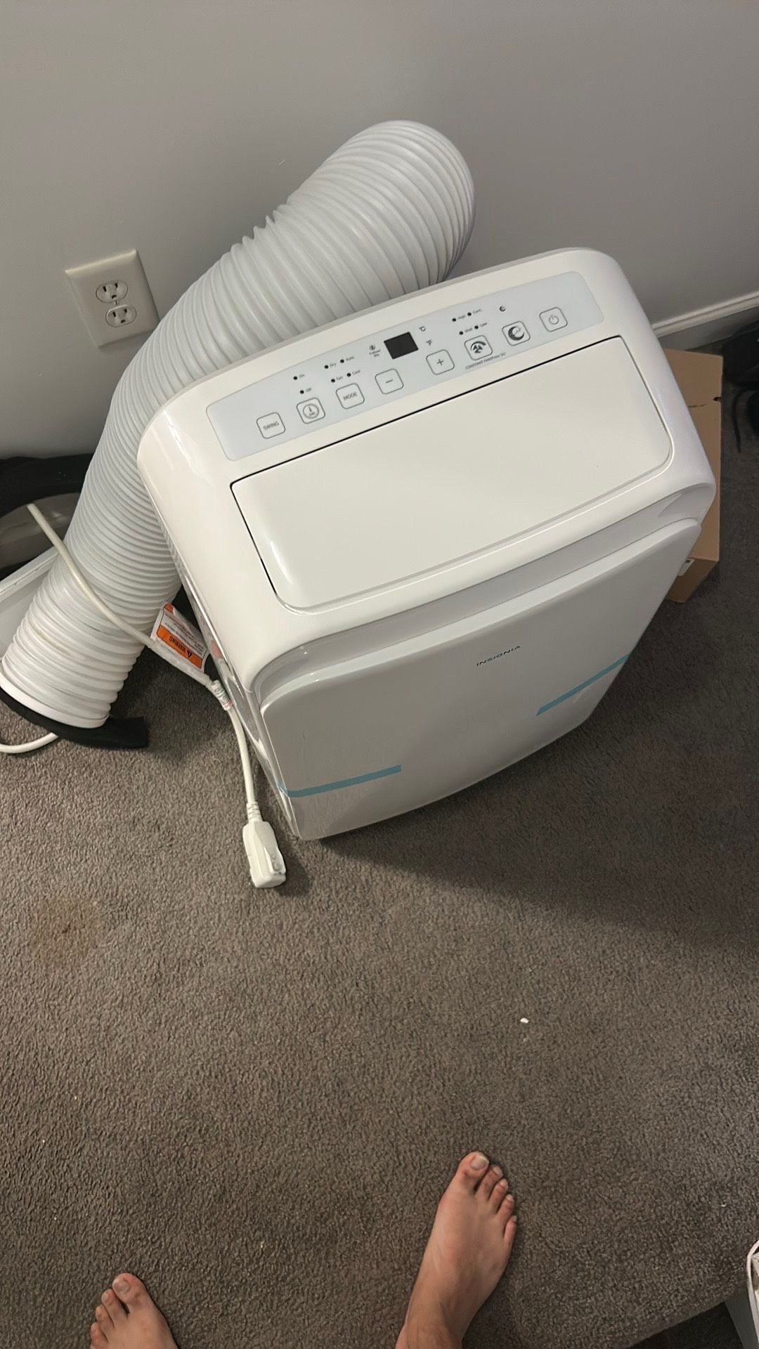 Super High Power Ac