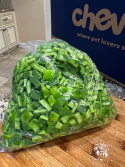 Nopales