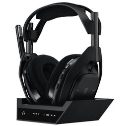 Astro A50 (Wireless) PS5/PC