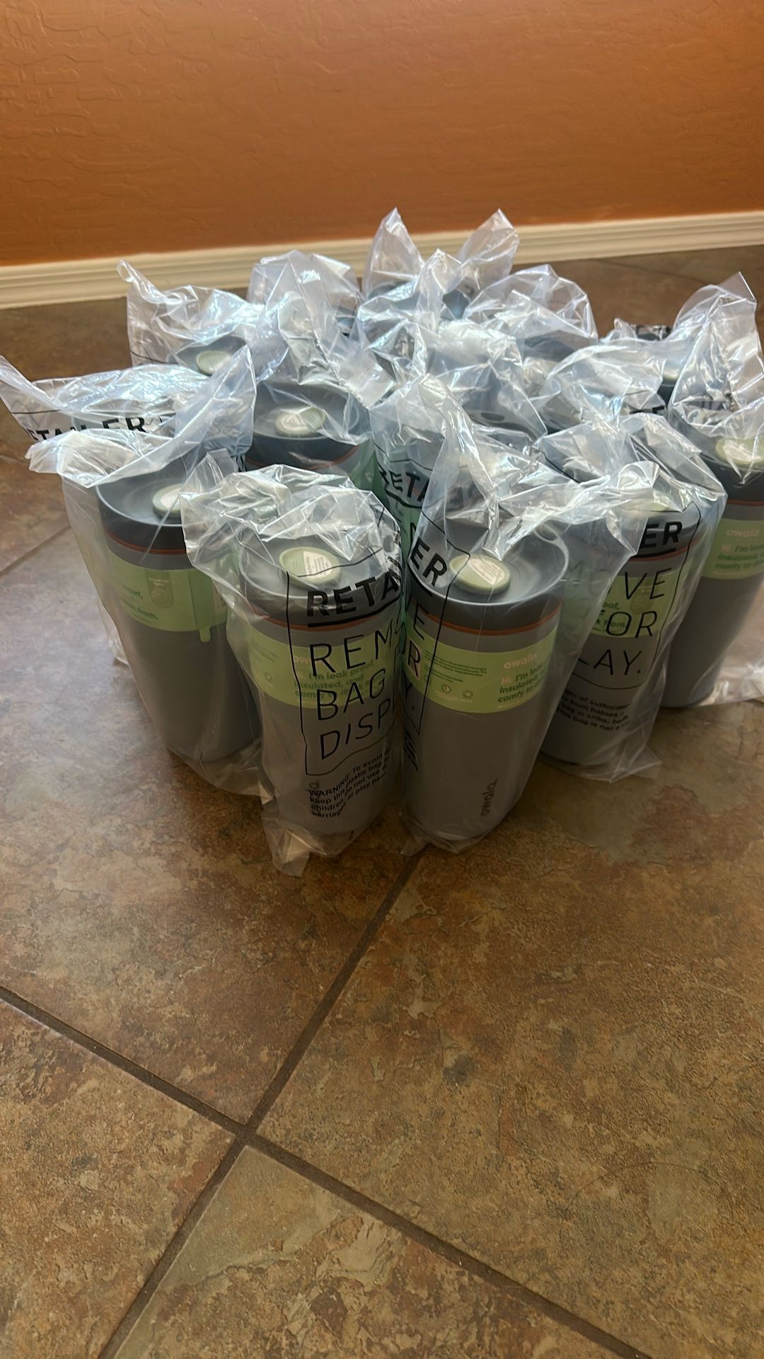 Owala Leek-proof Cup