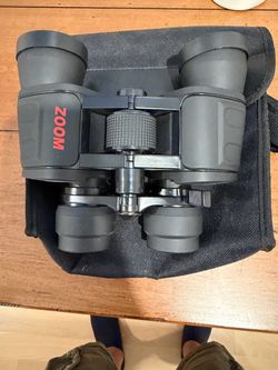 Konus Binoculars