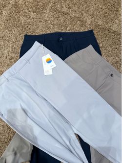 Vuori Pants [NEW]