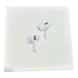 AirPods Pro 2nd generation