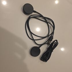 Galaxy watch chargers (2)