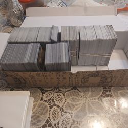 Tcg Bulk
