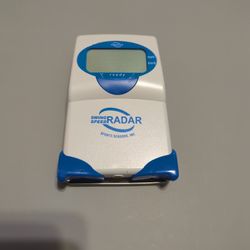 Swing Speed Radar 