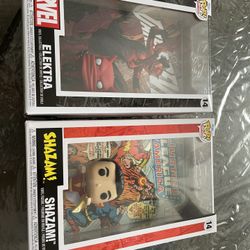 Funko Pop !