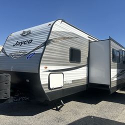 2019 Jayco Jayflight Bumper Pull/ Travel Trailer/ Rv