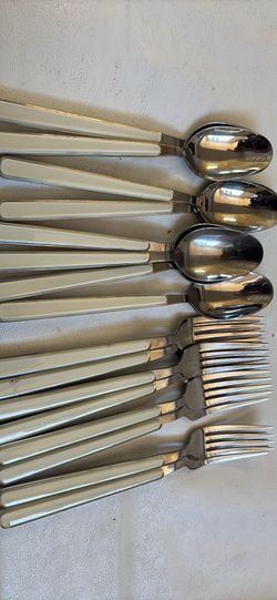 16 piece cutlery set