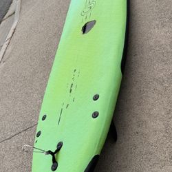 Surfboard Stormblade SSR 8ft