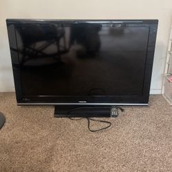 Toshiba Tv