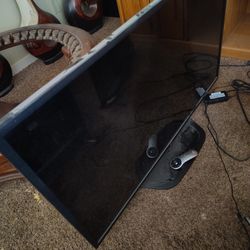  Lg 48"  Smart Tv