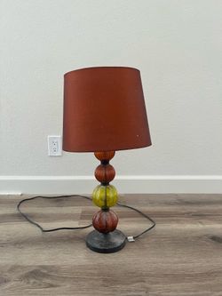 Lamp