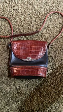 Brighton Cross Body Purse