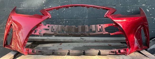 2021-2025 Lexus IS350 Front Bumper