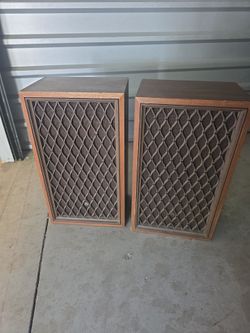 Pioneer CS-33A