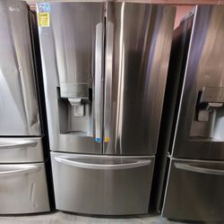 LG Refrigerator 